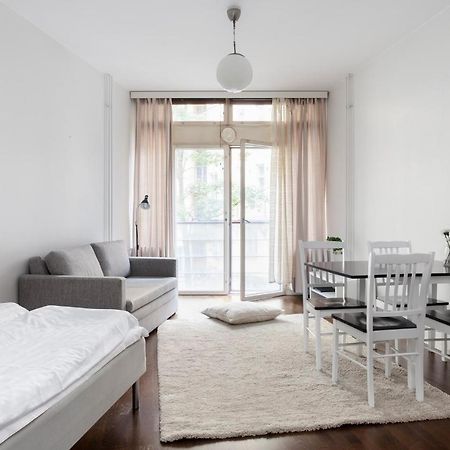 Poista 2Ndhomes Kluuvi Apartment 2 Helsinki Luaran gambar