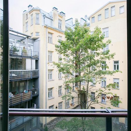 Poista 2Ndhomes Kluuvi Apartment 2 Helsinki Luaran gambar