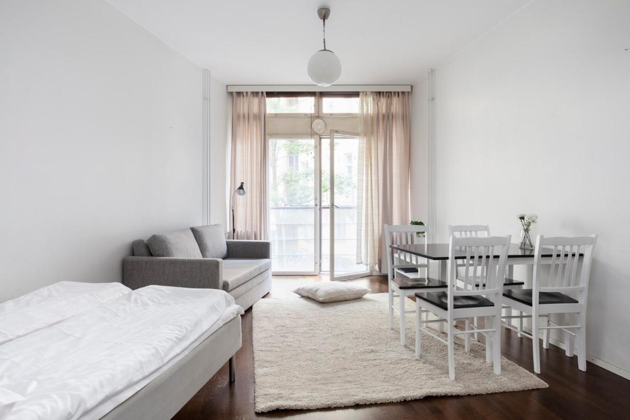 Poista 2Ndhomes Kluuvi Apartment 2 Helsinki Luaran gambar